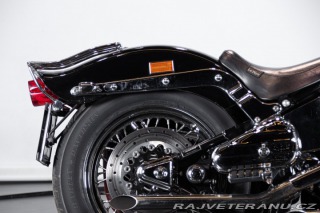 Harley-Davidson Ostatní modely SOFTAIL SPRINGER 1998