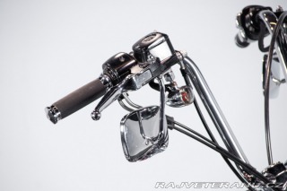 Harley-Davidson Ostatní modely SOFTAIL SPRINGER 1998
