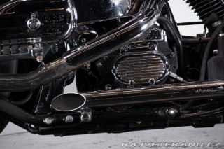 Harley-Davidson Ostatní modely SOFTAIL SPRINGER 1998