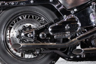 Harley-Davidson Ostatní modely SOFTAIL SPRINGER 1998
