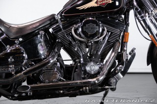 Harley-Davidson Ostatní modely SOFTAIL SPRINGER 1998