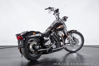 Harley-Davidson Ostatní modely SOFTAIL SPRINGER 1998