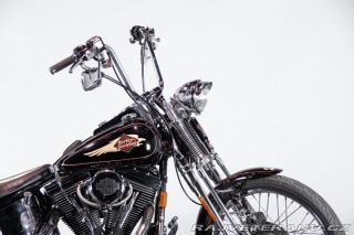 Harley-Davidson Ostatní modely SOFTAIL SPRINGER 1998