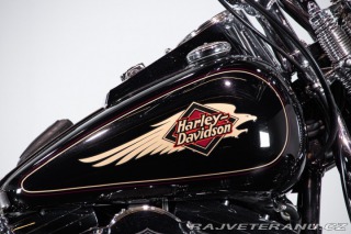 Harley-Davidson Ostatní modely SOFTAIL SPRINGER 1998