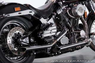 Harley-Davidson Ostatní modely SOFTAIL SPRINGER 1998