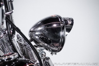 Harley-Davidson Ostatní modely SOFTAIL SPRINGER 1998