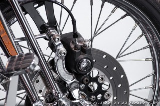 Harley-Davidson Ostatní modely SOFTAIL SPRINGER 1998