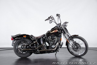 Harley-Davidson Ostatní modely SOFTAIL SPRINGER 1998