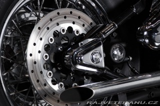 Harley-Davidson Ostatní modely SOFTAIL SPRINGER 1998