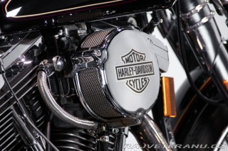 Harley-Davidson Ostatní modely SOFTAIL SPRINGER 1998