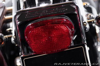 Harley-Davidson Ostatní modely SOFTAIL SPRINGER 1998