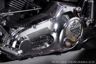 Harley-Davidson Ostatní modely SOFTAIL SPRINGER 1998