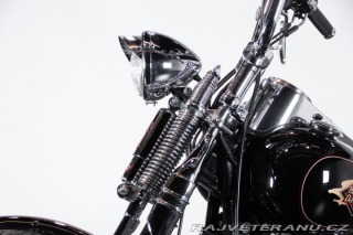 Harley-Davidson Ostatní modely SOFTAIL SPRINGER 1998