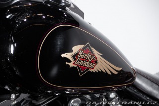 Harley-Davidson Ostatní modely SOFTAIL SPRINGER 1998