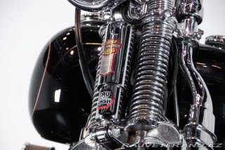 Harley-Davidson Ostatní modely SOFTAIL SPRINGER 1998