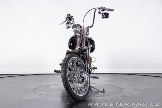 Harley-Davidson Ostatní modely SOFTAIL SPRINGER 1998