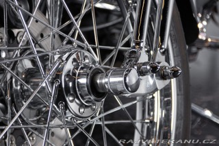 Harley-Davidson Ostatní modely SOFTAIL SPRINGER 1998
