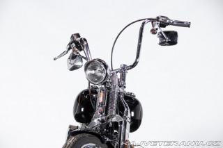 Harley-Davidson Ostatní modely SOFTAIL SPRINGER 1998
