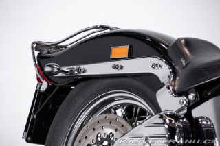 Harley-Davidson Ostatní modely SOFTAIL SPRINGER 1998