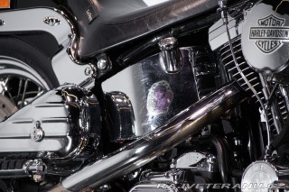 Harley-Davidson Ostatní modely SOFTAIL SPRINGER 1998
