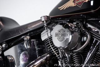 Harley-Davidson Ostatní modely SOFTAIL SPRINGER 1998
