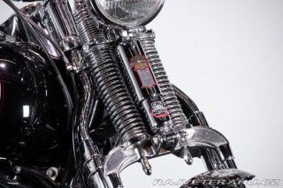 Harley-Davidson Ostatní modely SOFTAIL SPRINGER 1998