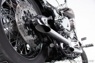 Harley-Davidson Ostatní modely SOFTAIL SPRINGER 1998