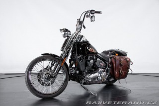 Harley-Davidson Ostatní modely SOFTAIL SPRINGER 1998