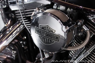 Harley-Davidson Ostatní modely SOFTAIL SPRINGER 1998