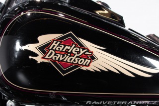 Harley-Davidson Ostatní modely SOFTAIL SPRINGER 1998