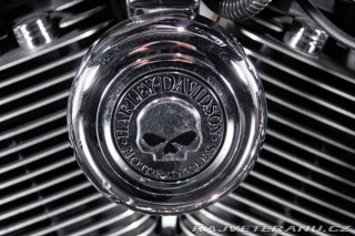 Harley-Davidson Ostatní modely SOFTAIL SPRINGER 1998
