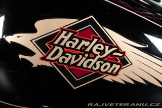Harley-Davidson Ostatní modely SOFTAIL SPRINGER 1998