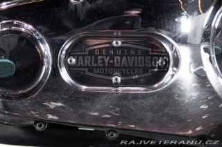 Harley-Davidson Ostatní modely SOFTAIL SPRINGER 1998