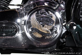 Harley-Davidson Ostatní modely SOFTAIL SPRINGER 1998