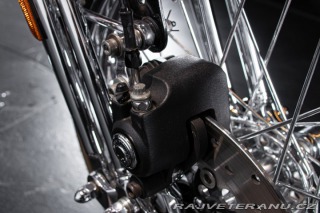 Harley-Davidson Ostatní modely SOFTAIL SPRINGER 1998