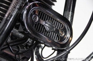 Harley-Davidson Ostatní modely SOFTAIL SPRINGER 1998