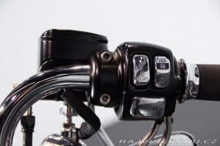 Harley-Davidson Ostatní modely SOFTAIL SPRINGER 1998