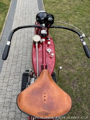 Ostatní značky Ostatní modely Indian Big Chief 1927