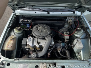 Ford Escort Mk3 1981