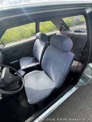 Ford Escort Mk3 1981