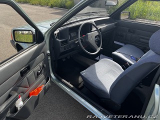 Ford Escort Mk3 1981