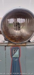 Piaggio Vespa V56 1956