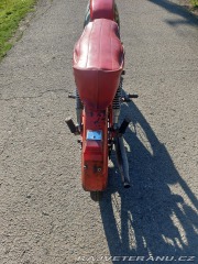 Ostatní značky Ostatní modely Rieju moped 1975