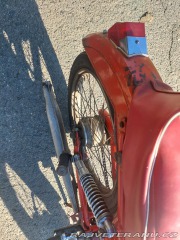 Ostatní značky Ostatní modely Rieju moped 1975