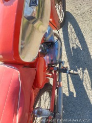 Ostatní značky Ostatní modely Rieju moped 1975