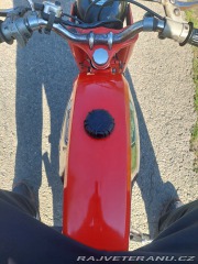 Ostatní značky Ostatní modely Rieju moped 1975