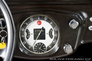 Praga Lady tudor 1937