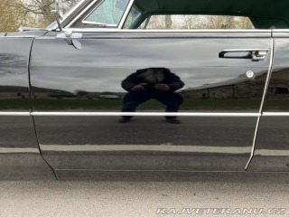 Cadillac Ostatní modely Calais Hardtop Sedan 1965