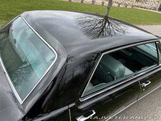 Cadillac Ostatní modely Calais Hardtop Sedan 1965