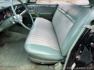 Cadillac Ostatní modely Calais Hardtop Sedan 1965